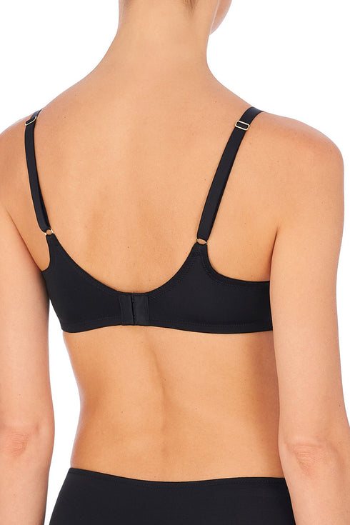 Natori Side Effect Side Support Contour Underwire